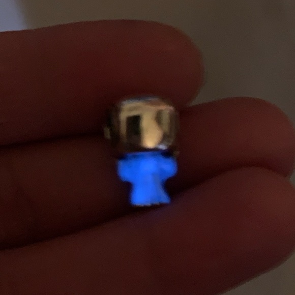 NWOT Harry Potter Lord Voldemort Charm Sterling Silver 925 - Picture 10 of 13